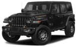 2023 Jeep Wrangler 4dr 4x4_101